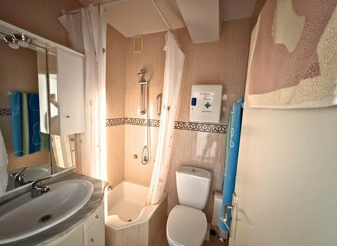 2 slaapkamer Appartement te koop in Lo Pagan - € 98.000 (Ref: 10038433)