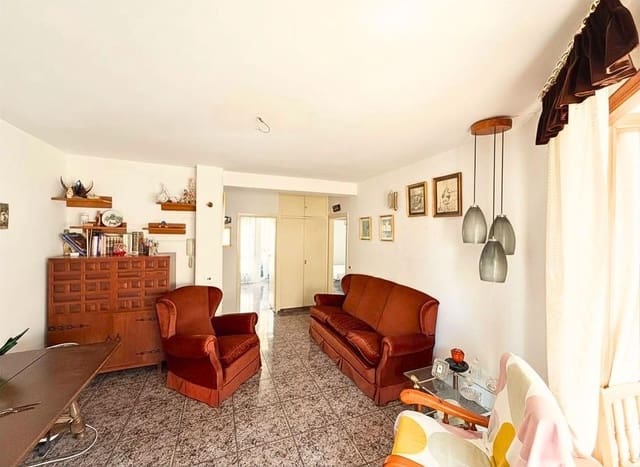 2 slaapkamer Appartement te koop in Lo Pagan, San Pedro del Pinatar - € 98.000 (Ref: 10038433)
