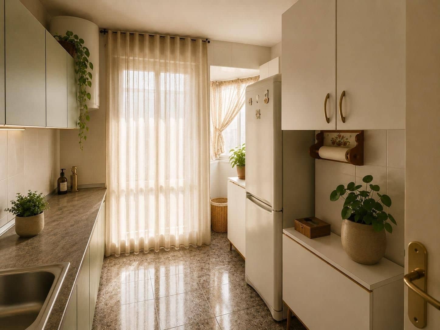 2 slaapkamer Appartement te koop in Lo Pagan - € 98.000 (Ref: 10038433)