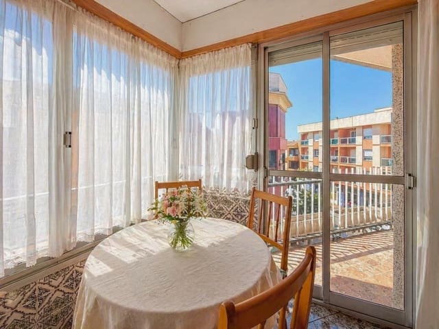 2 slaapkamer Appartement te koop in Lo Pagan, San Pedro del Pinatar - € 98.000 (Ref: 10038433)