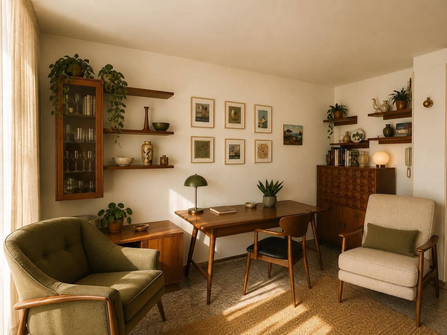 2 slaapkamer Appartement te koop in Lo Pagan - € 98.000 (Ref: 10038433)