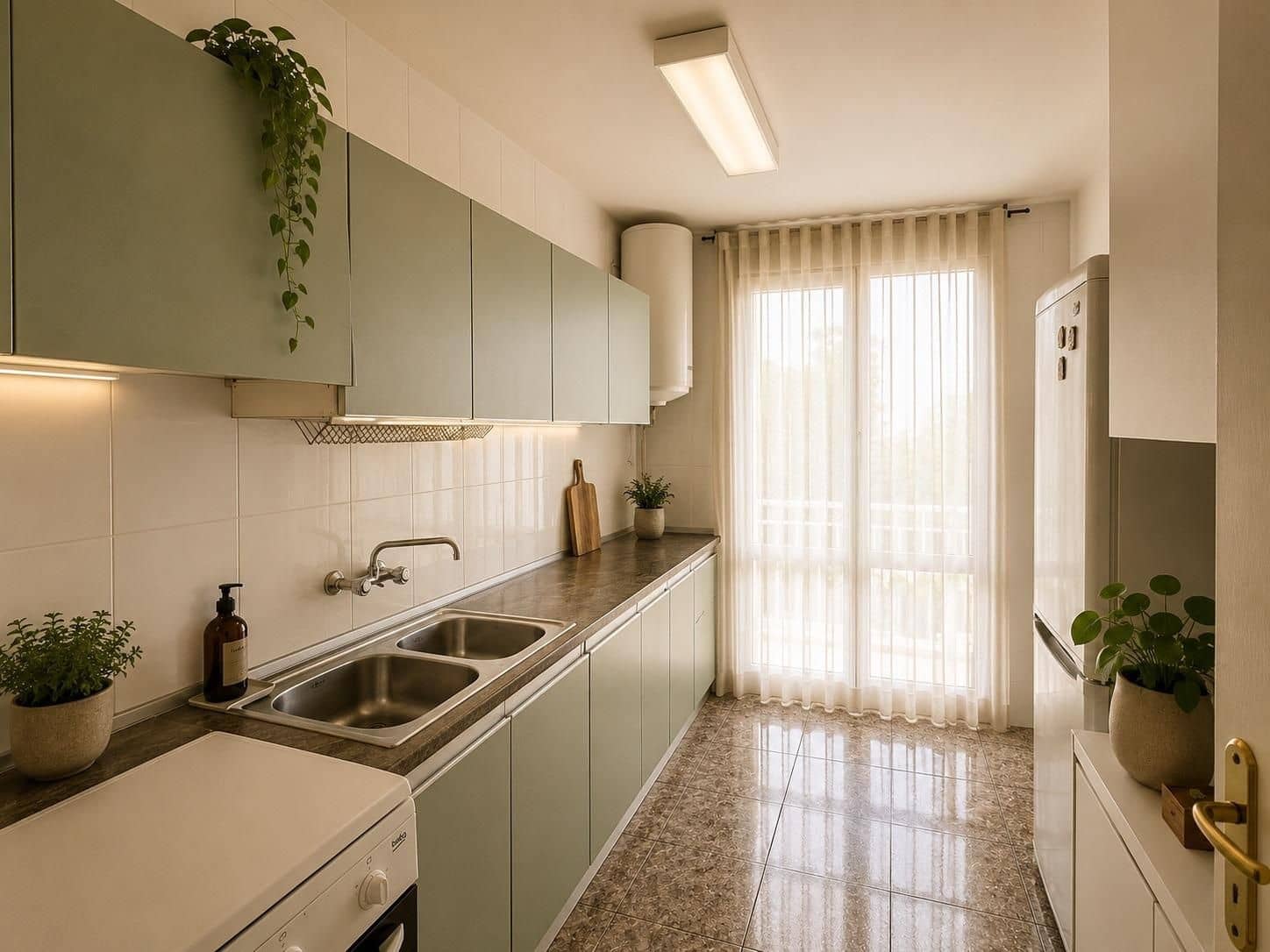 2 slaapkamer Appartement te koop in Lo Pagan - € 98.000 (Ref: 10038433)