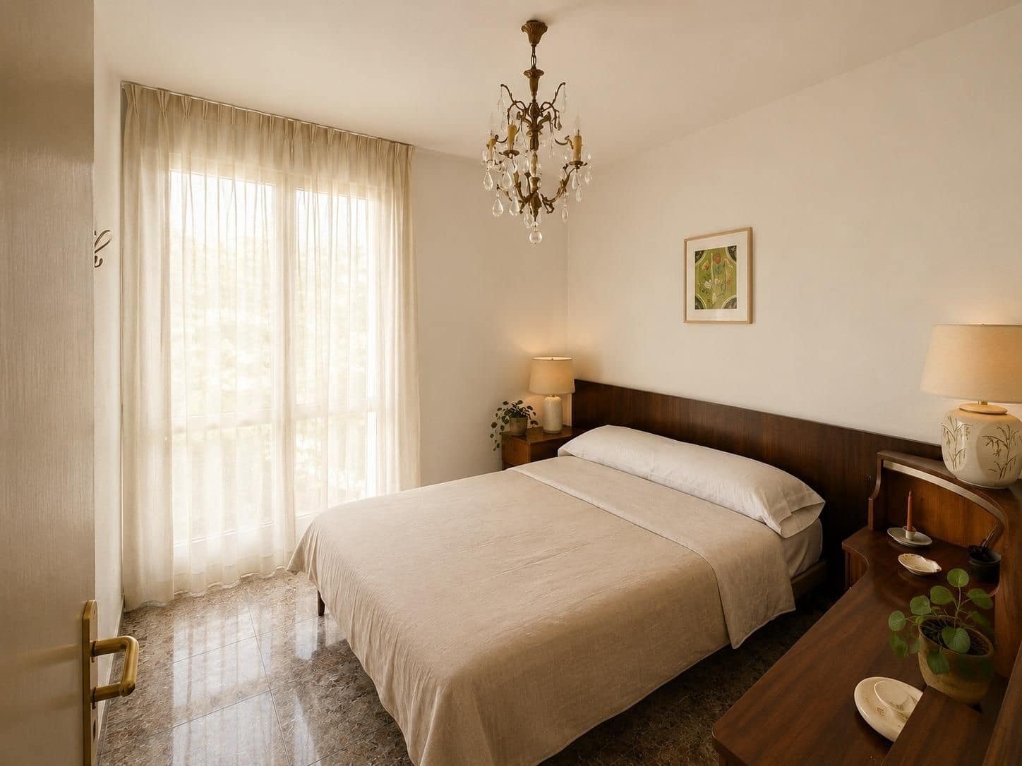 2 slaapkamer Appartement te koop in Lo Pagan - € 98.000 (Ref: 10038433)