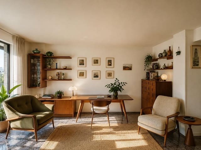 2 slaapkamer Appartement te koop in Lo Pagan, San Pedro del Pinatar - € 98.000 (Ref: 10038433)