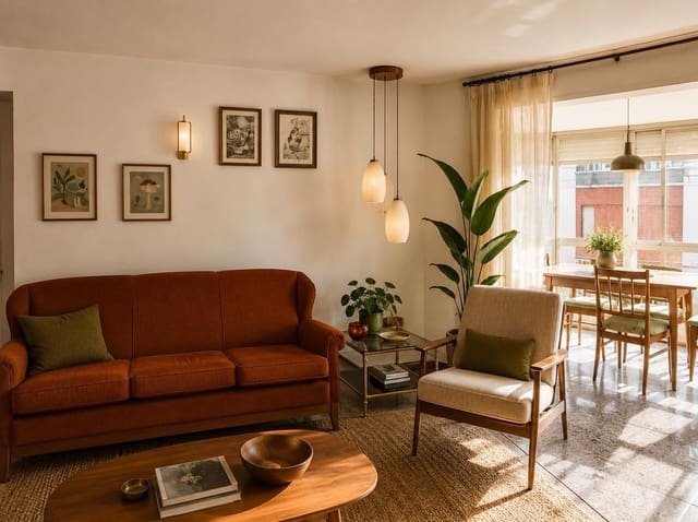 2 slaapkamer Appartement te koop in Lo Pagan, San Pedro del Pinatar - € 98.000 (Ref: 10038433)