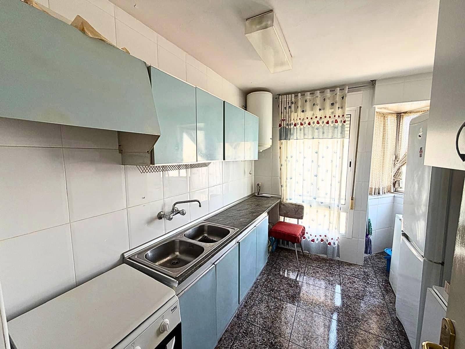2 slaapkamer Appartement te koop in Lo Pagan - € 98.000 (Ref: 10038433)