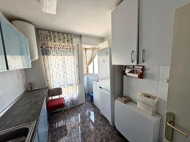 2 slaapkamer Appartement te koop in Lo Pagan, San Pedro del Pinatar - € 98.000 (Ref: 10038433)