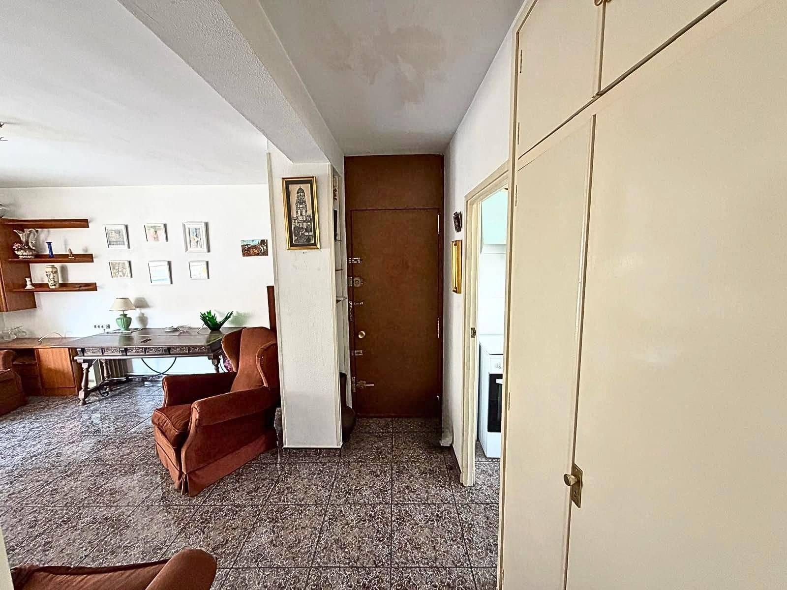 2 slaapkamer Appartement te koop in Lo Pagan - € 98.000 (Ref: 10038433)