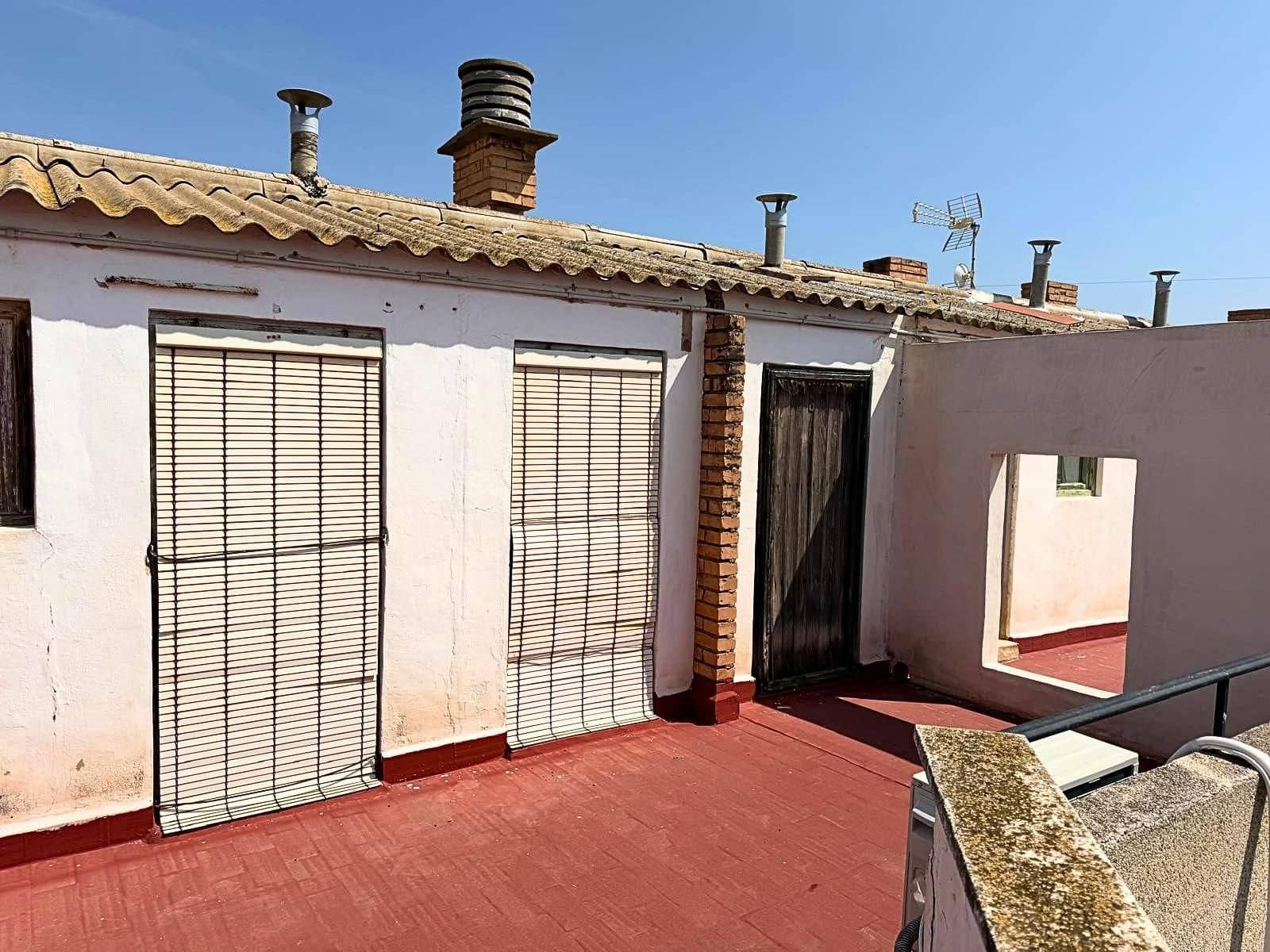 2 slaapkamer Appartement te koop in Lo Pagan - € 98.000 (Ref: 10038433)