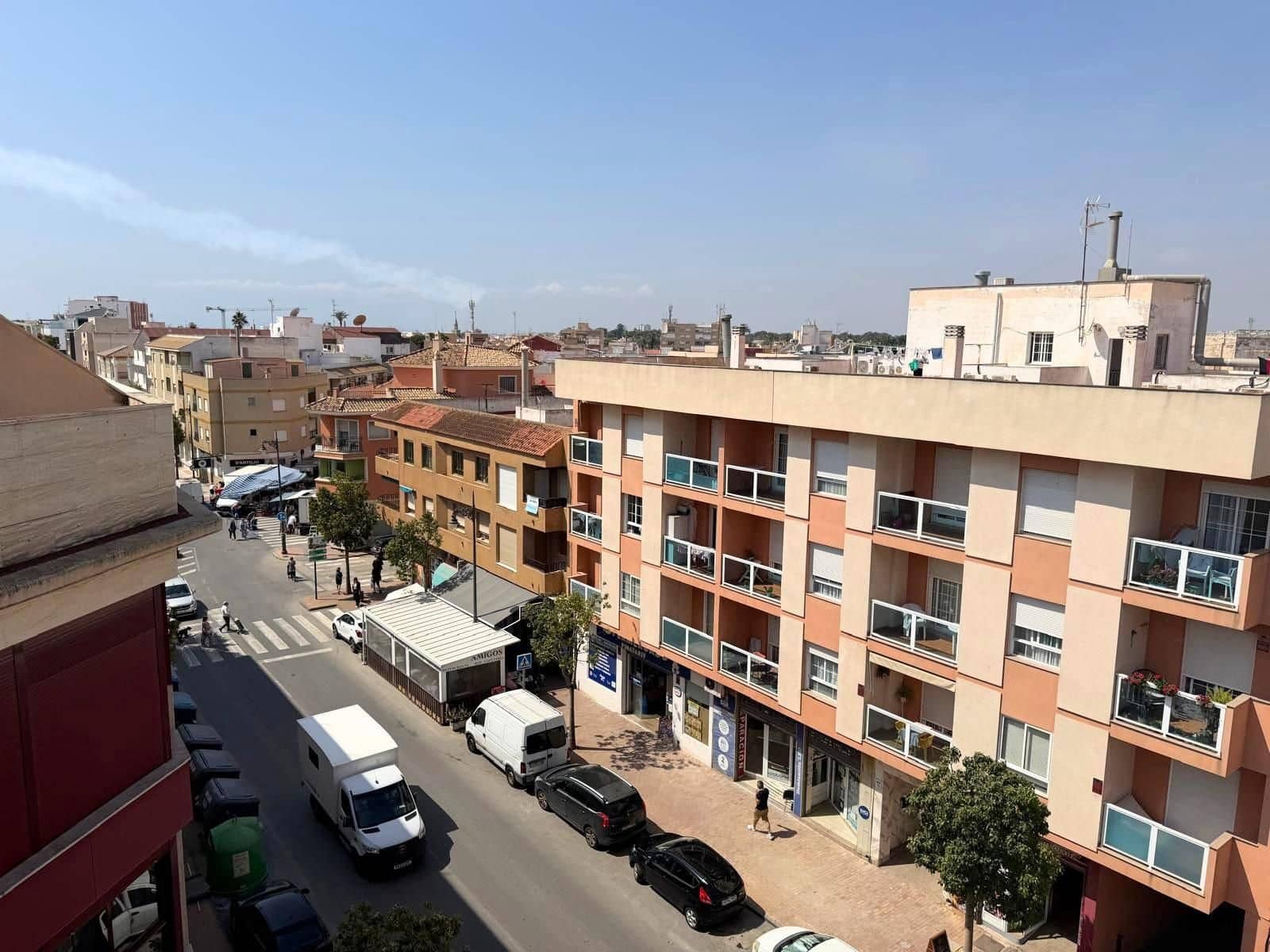 2 slaapkamer Appartement te koop in Lo Pagan - € 98.000 (Ref: 10038433)