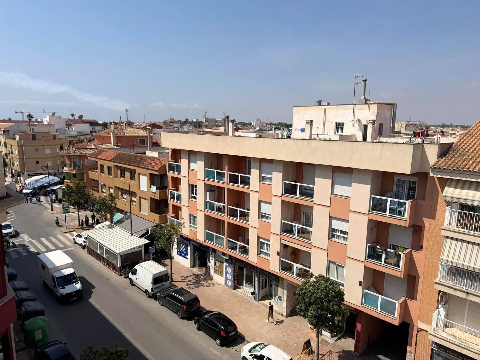 2 slaapkamer Appartement te koop in Lo Pagan - € 98.000 (Ref: 10038433)
