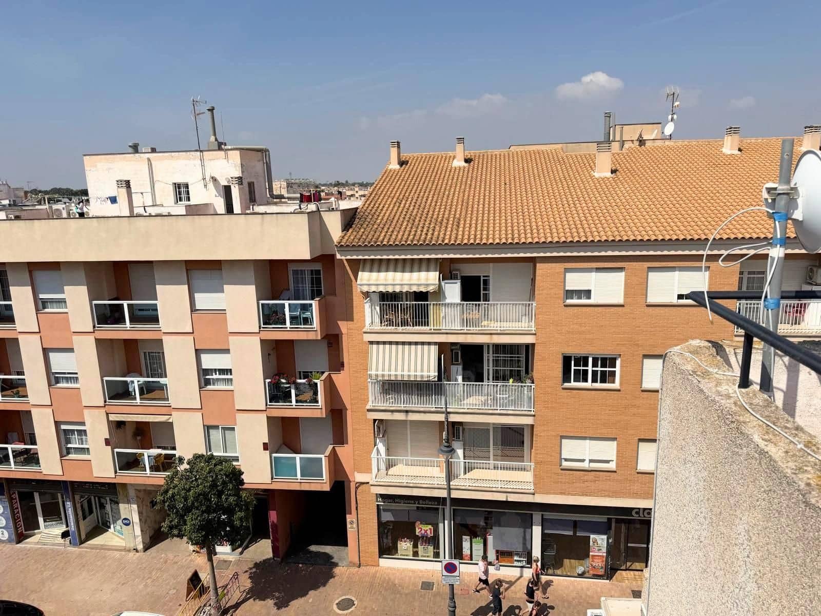 2 slaapkamer Appartement te koop in Lo Pagan - € 98.000 (Ref: 10038433)