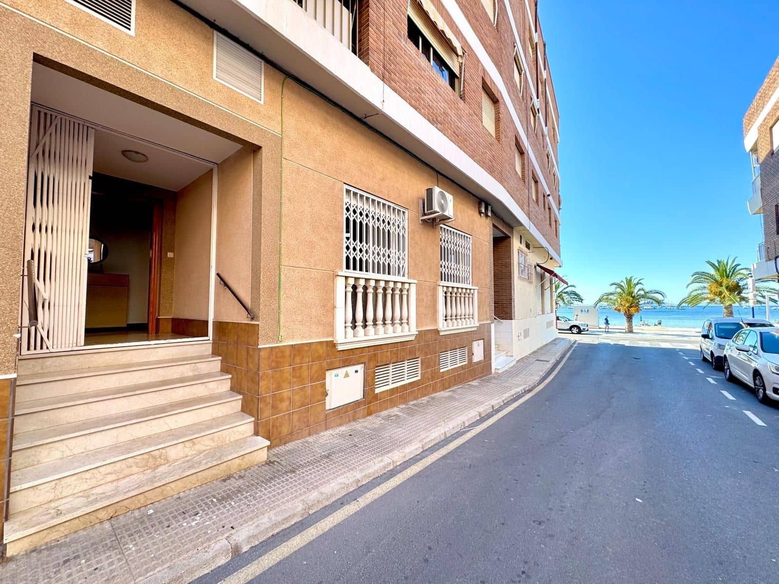 2 bedroom Apartment for sale in Los Cuarteros - € 150,000 (Ref: 10038434)