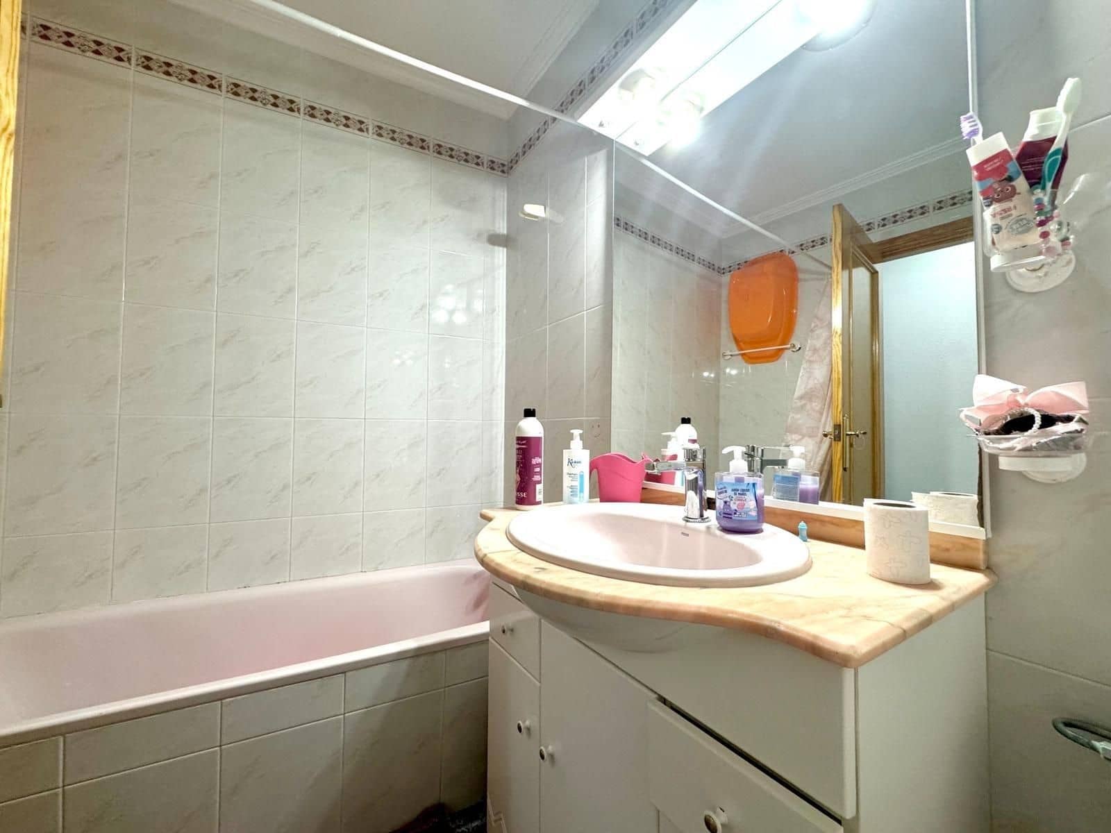2 bedroom Apartment for sale in Los Cuarteros - € 150,000 (Ref: 10038434)