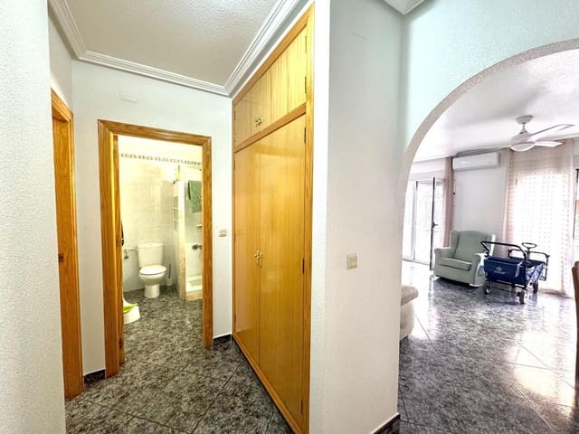 2 bedroom Apartment for sale in Los Cuarteros, San Pedro del Pinatar - € 150,000 (Ref: 10038434)