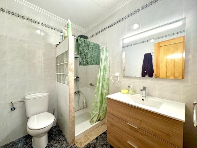 2 bedroom Apartment for sale in Los Cuarteros, San Pedro del Pinatar - € 150,000 (Ref: 10038434)