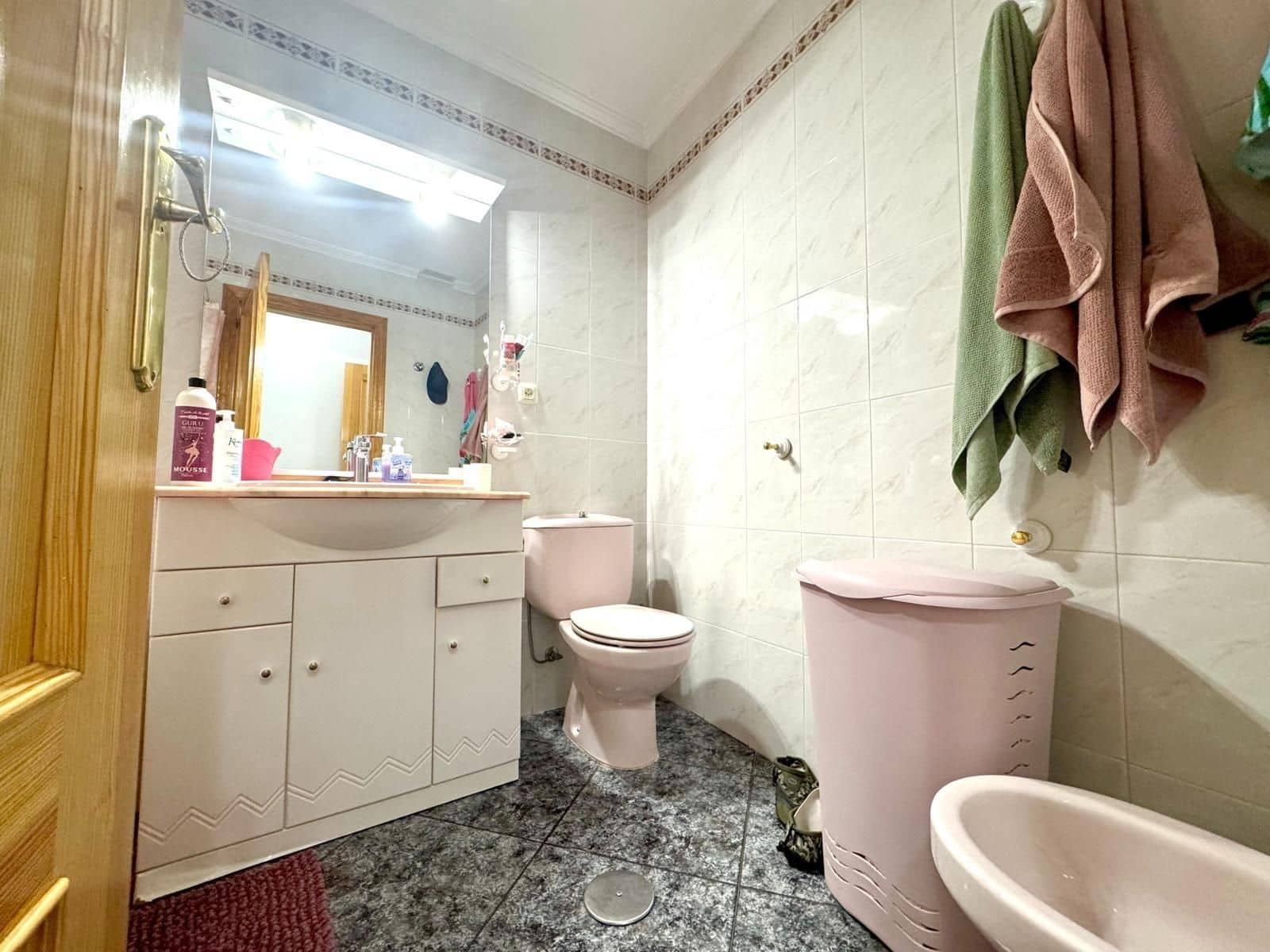 2 bedroom Apartment for sale in Los Cuarteros - € 150,000 (Ref: 10038434)