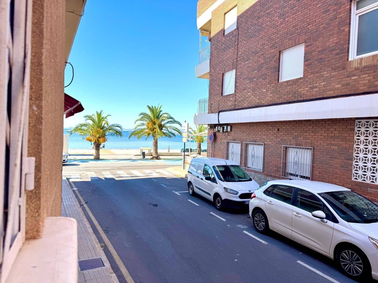 2 bedroom Apartment for sale in Los Cuarteros - € 150,000 (Ref: 10038434)