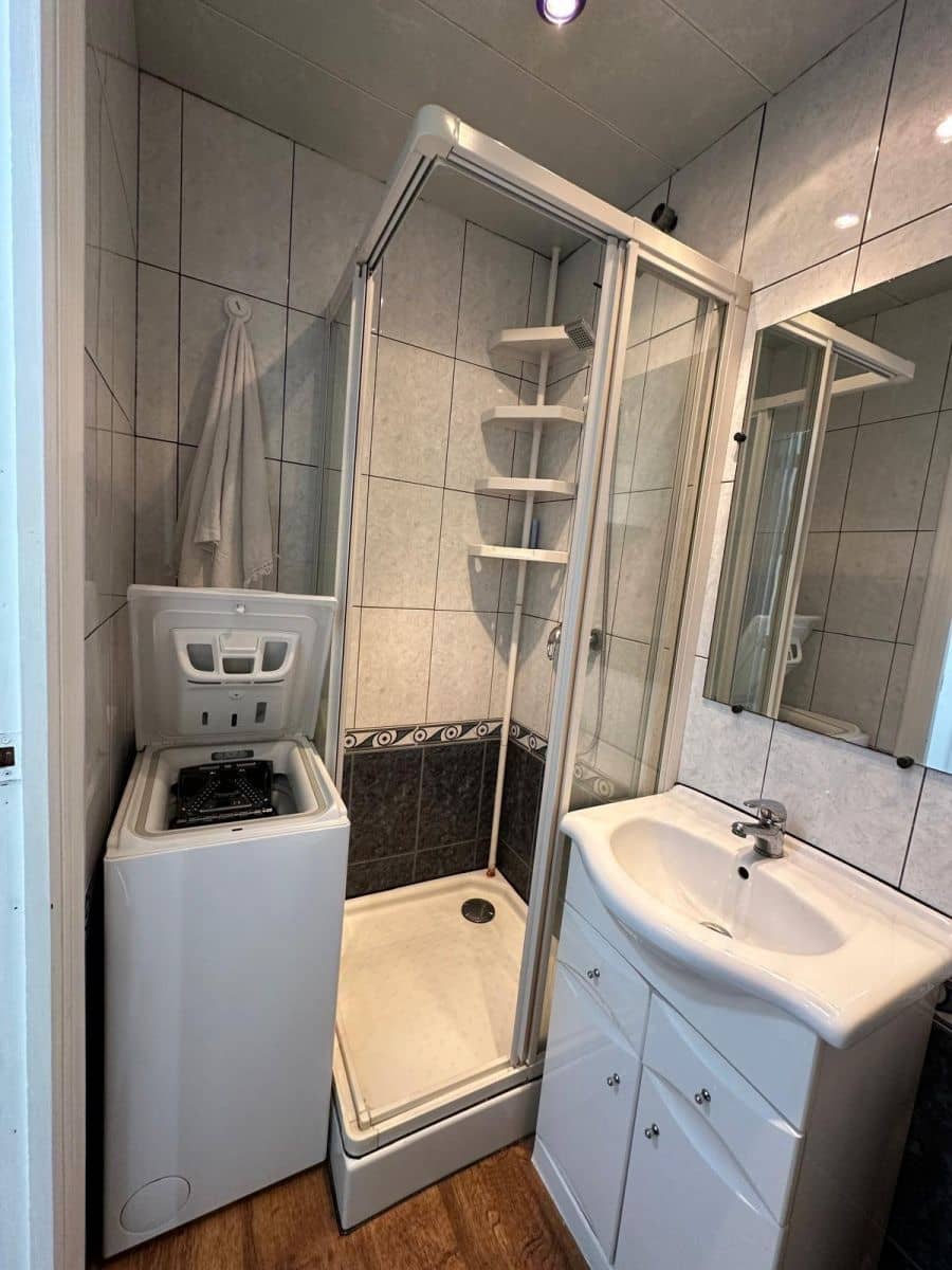 1 chambre Appartement à vendre à Torrevieja avec piscine - 84 900 € (Ref: 10038435)