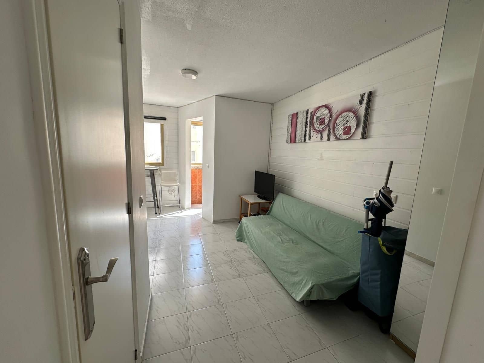 1 chambre Appartement à vendre à Torrevieja avec piscine - 84 900 € (Ref: 10038435)