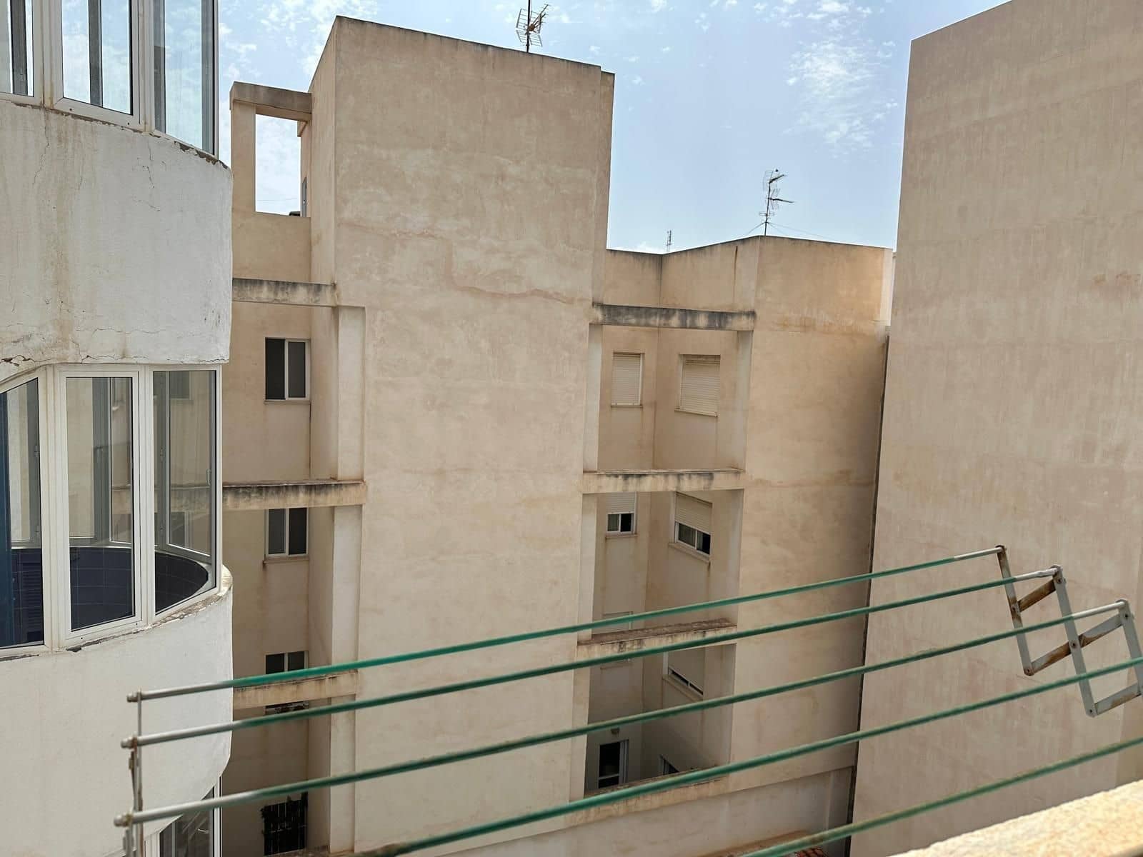 1 chambre Appartement à vendre à Torrevieja avec piscine - 84 900 € (Ref: 10038435)