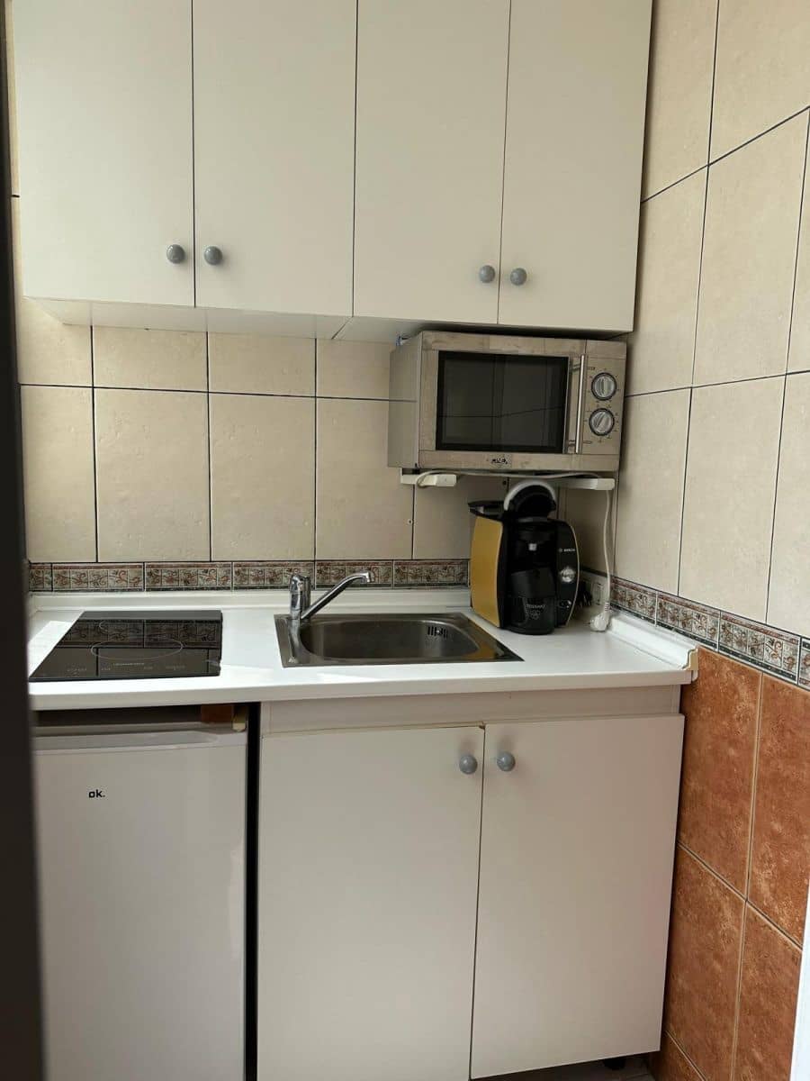 1 chambre Appartement à vendre à Torrevieja avec piscine - 84 900 € (Ref: 10038435)