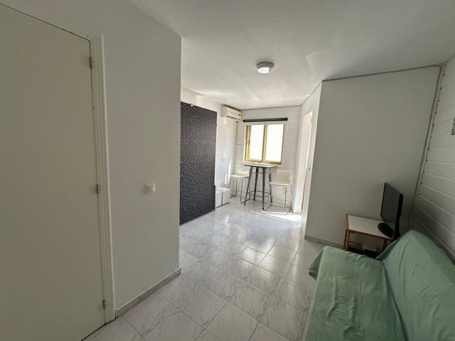 1 chambre Appartement à vendre à Torrevieja avec piscine - 84 900 € (Ref: 10038435)