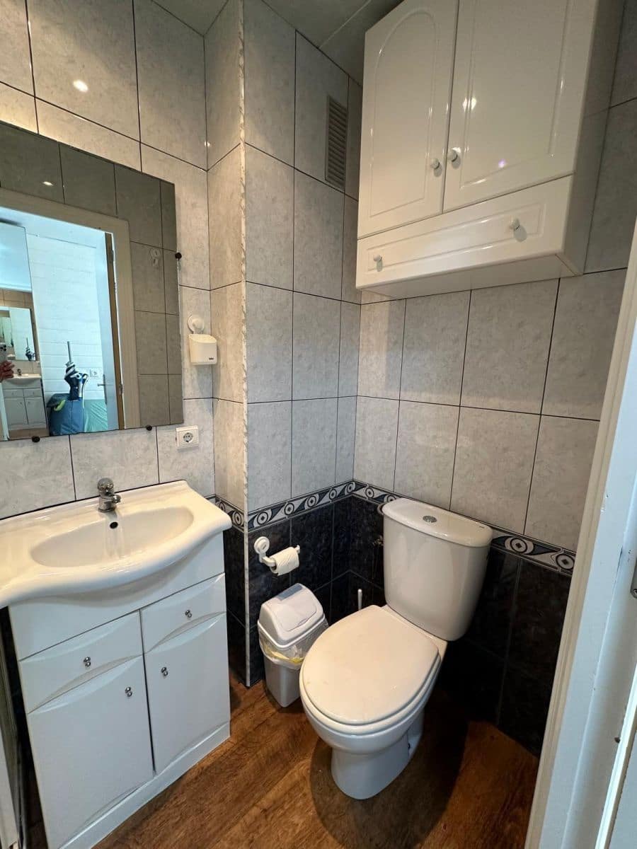 1 chambre Appartement à vendre à Torrevieja avec piscine - 84 900 € (Ref: 10038435)