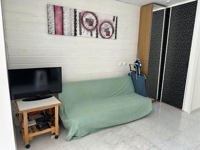 1 chambre Appartement à vendre à Torrevieja avec piscine - 84 900 € (Ref: 10038435)