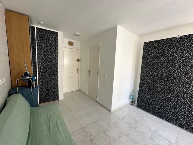 1 chambre Appartement à vendre à Torrevieja avec piscine - 84 900 € (Ref: 10038435)