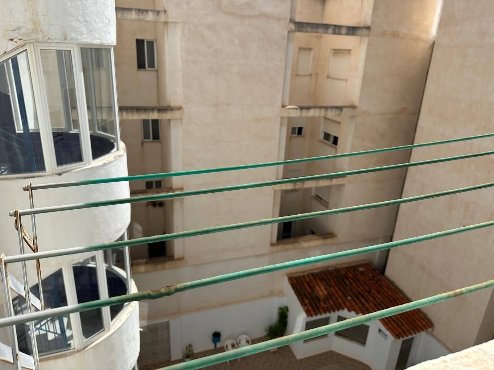 1 chambre Appartement à vendre à Torrevieja avec piscine - 84 900 € (Ref: 10038435)