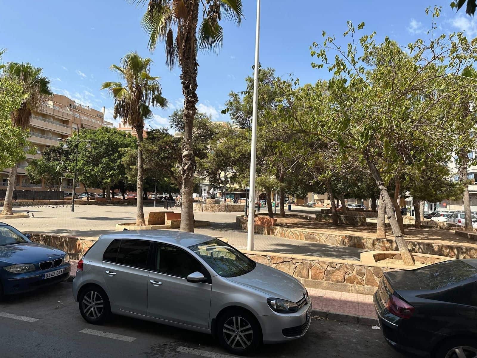 1 chambre Appartement à vendre à Torrevieja avec piscine - 84 900 € (Ref: 10038435)