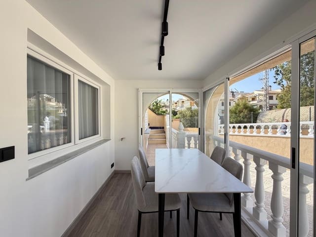 2 bedroom Townhouse for sale in Parque Acuático - Sector 25, Torrevieja with pool - € 249,900 (Ref: 10038438)