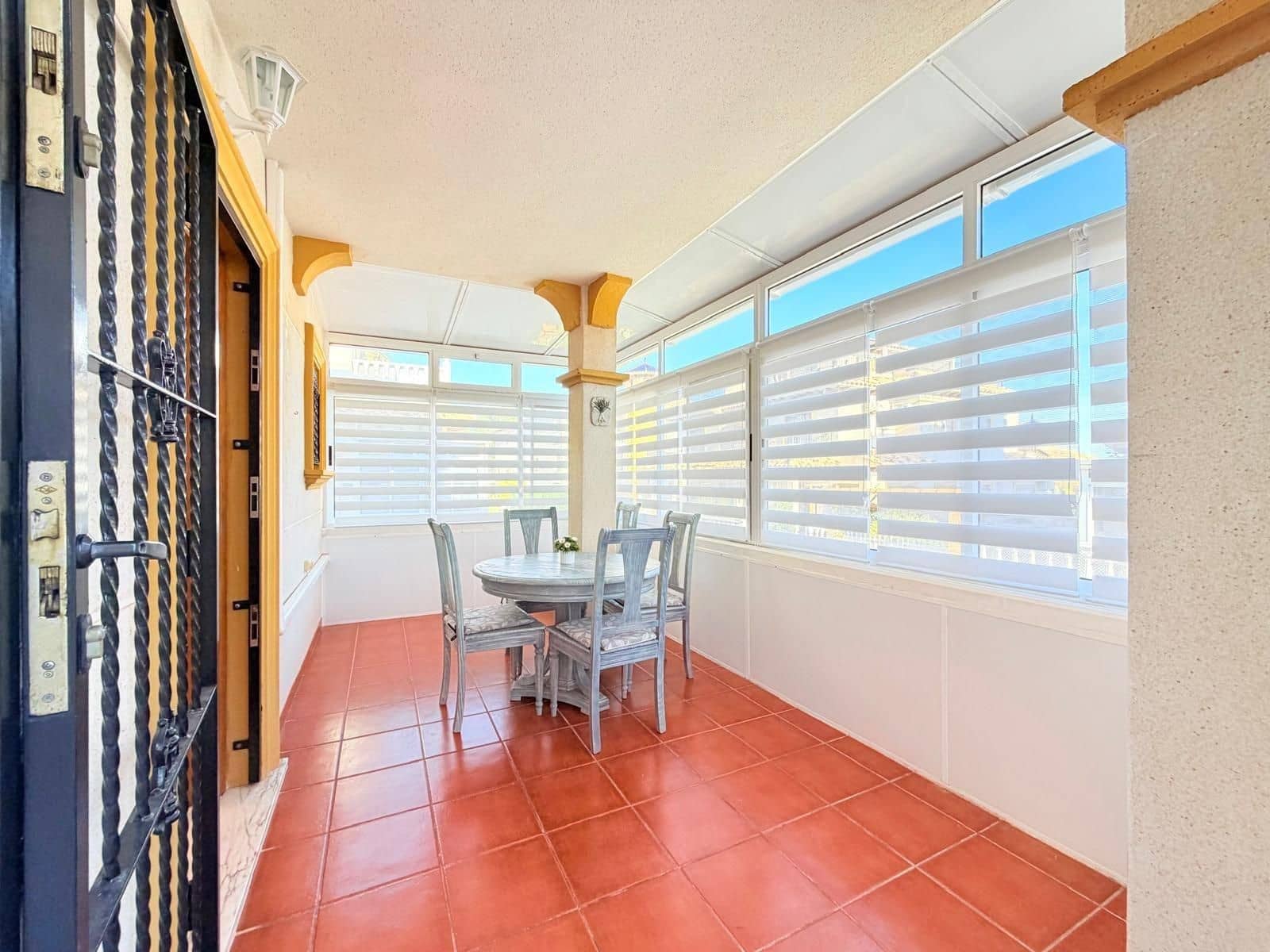 2 camera da letto Villetta a Schiera in vendita in Filipinas con piscina - 220.000 € (Rif: 10038439)