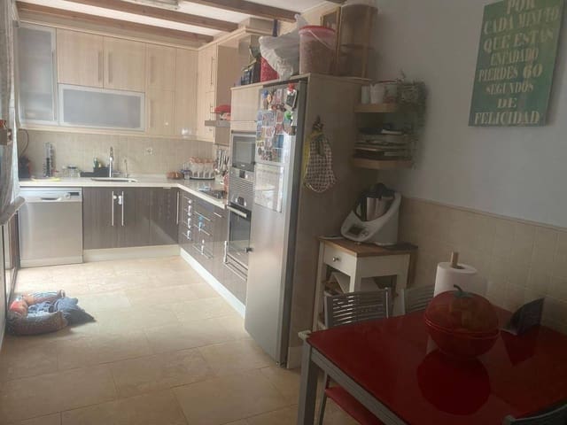 4 slaapkamer Appartement te koop in Lo Pagan, San Pedro del Pinatar - € 286.000 (Ref: 10041267)