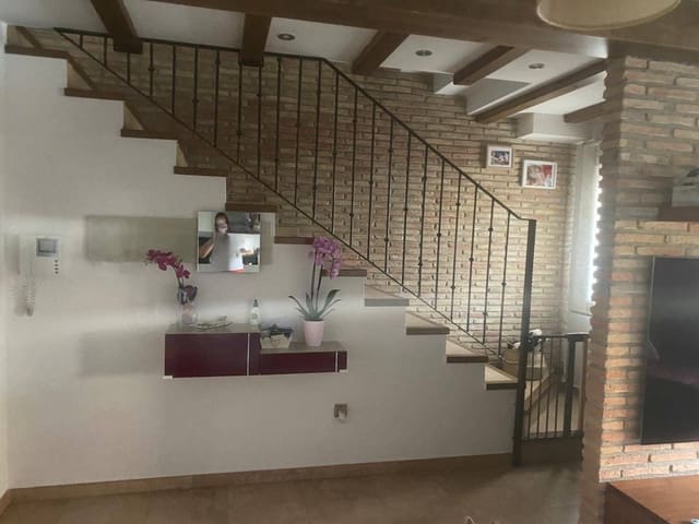 4 slaapkamer Appartement te koop in Lo Pagan, San Pedro del Pinatar - € 286.000 (Ref: 10041267)