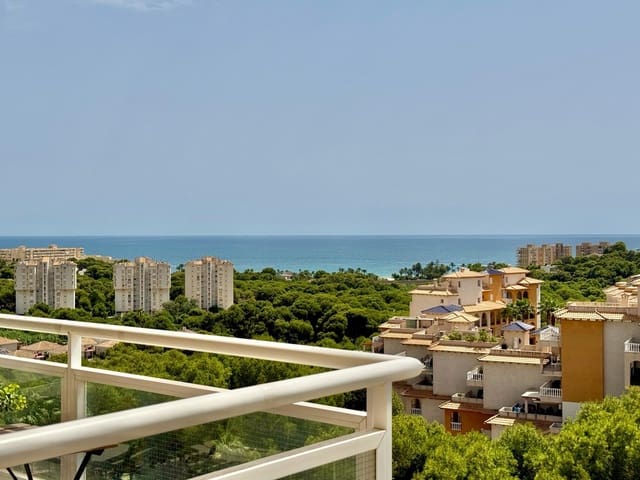 Apartamento de 2 habitaciones en Orihuela Costa, Orihuela en venta con piscina - 179.000 € (Ref: 10041270)