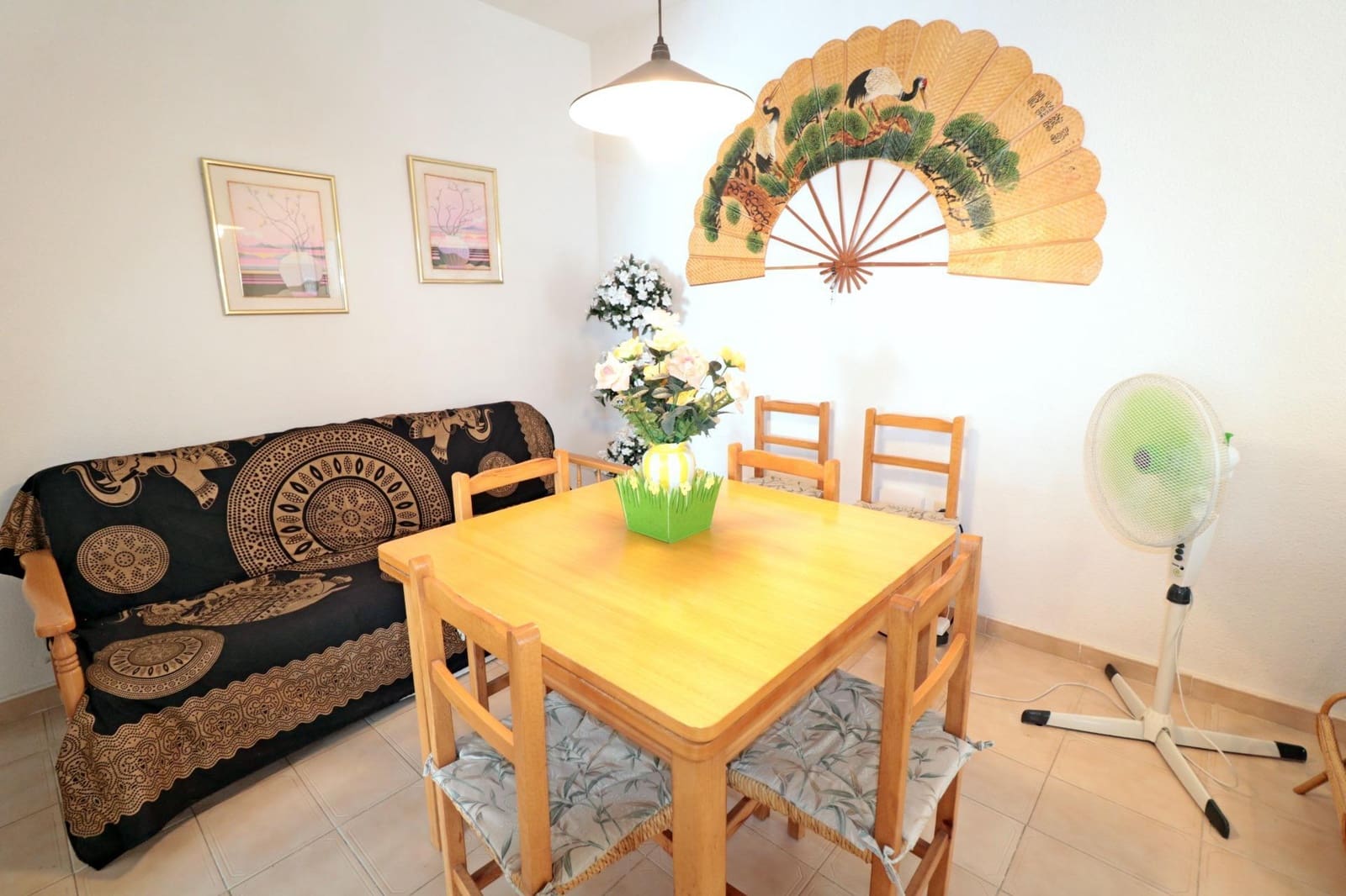 3 soveværelse Bungalow til salg i Torrevieja - € 189.000 (Ref: 10041271)