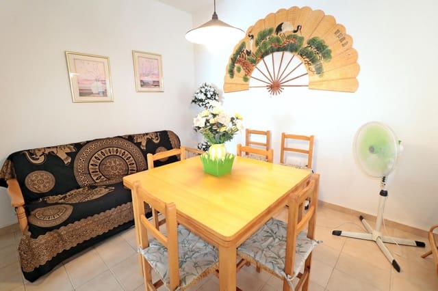 3 soveværelse Bungalow til salg i El Acequión - Los Náufragos, Torrevieja - € 189.000 (Ref: 10041271)