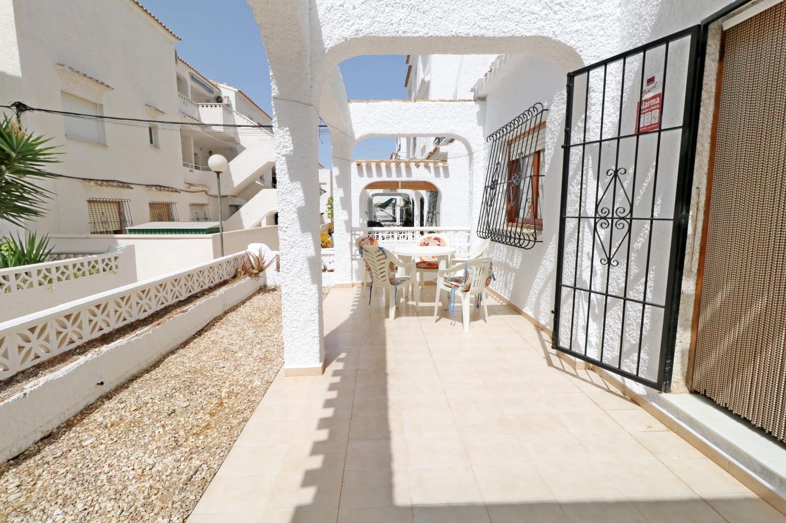 3 soveværelse Bungalow til salg i Torrevieja - € 189.000 (Ref: 10041271)