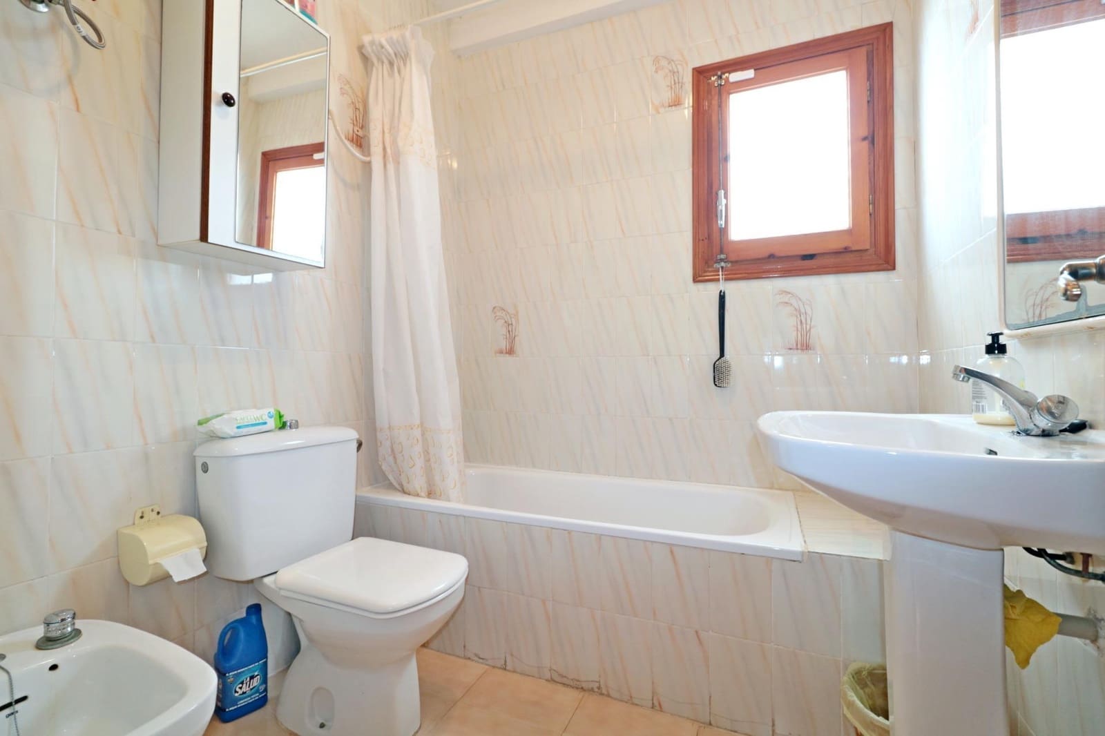 3 soveværelse Bungalow til salg i Torrevieja - € 189.000 (Ref: 10041271)