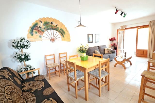 3 soveværelse Bungalow til salg i El Acequión - Los Náufragos, Torrevieja - € 189.000 (Ref: 10041271)