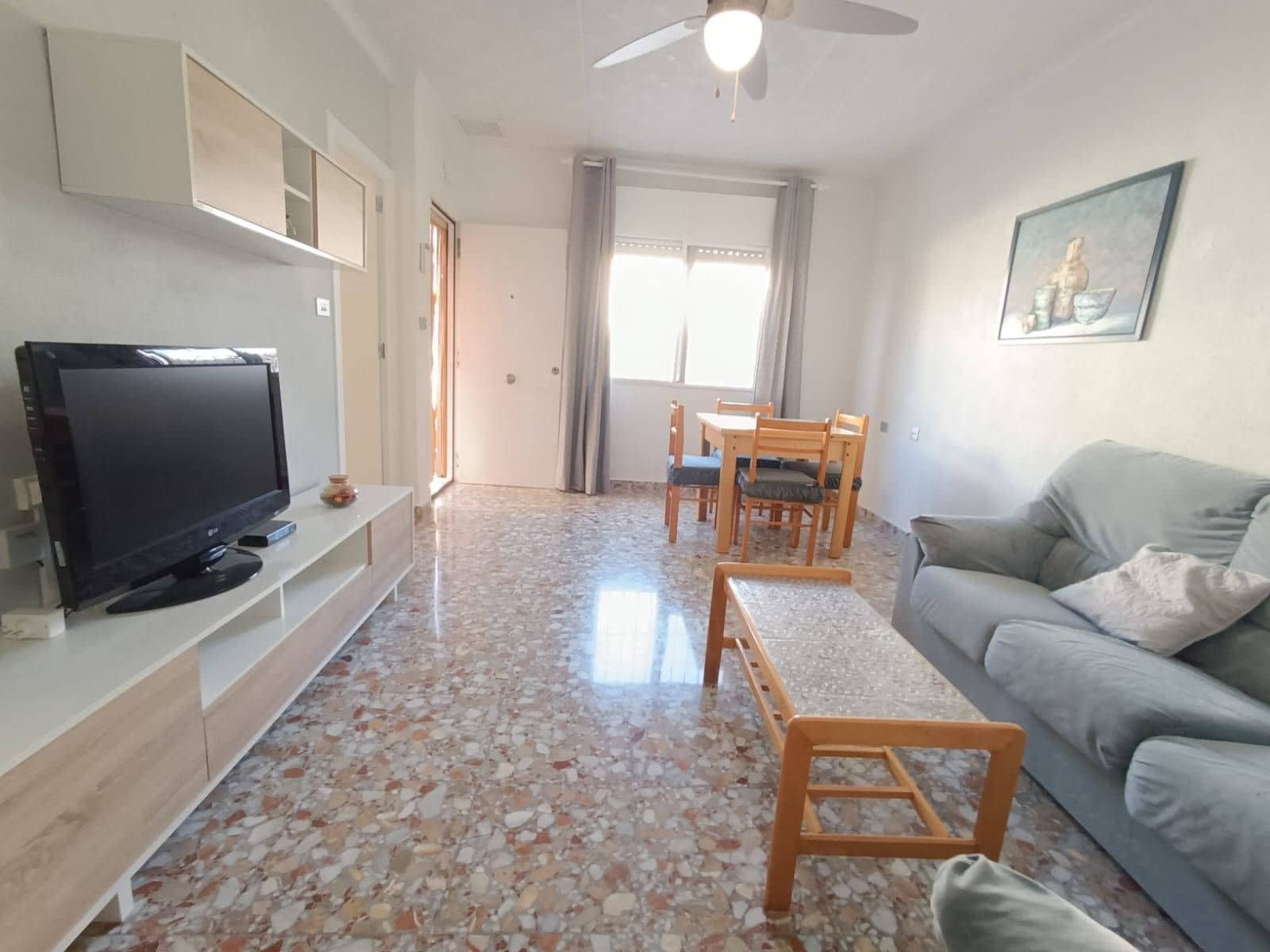 3 slaapkamer Halfvrijstaande villa te koop in Los Cuarteros - € 240.000 (Ref: 10043165)