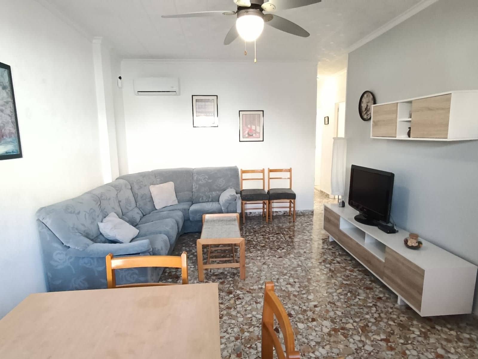 3 slaapkamer Halfvrijstaande villa te koop in Los Cuarteros - € 240.000 (Ref: 10043165)