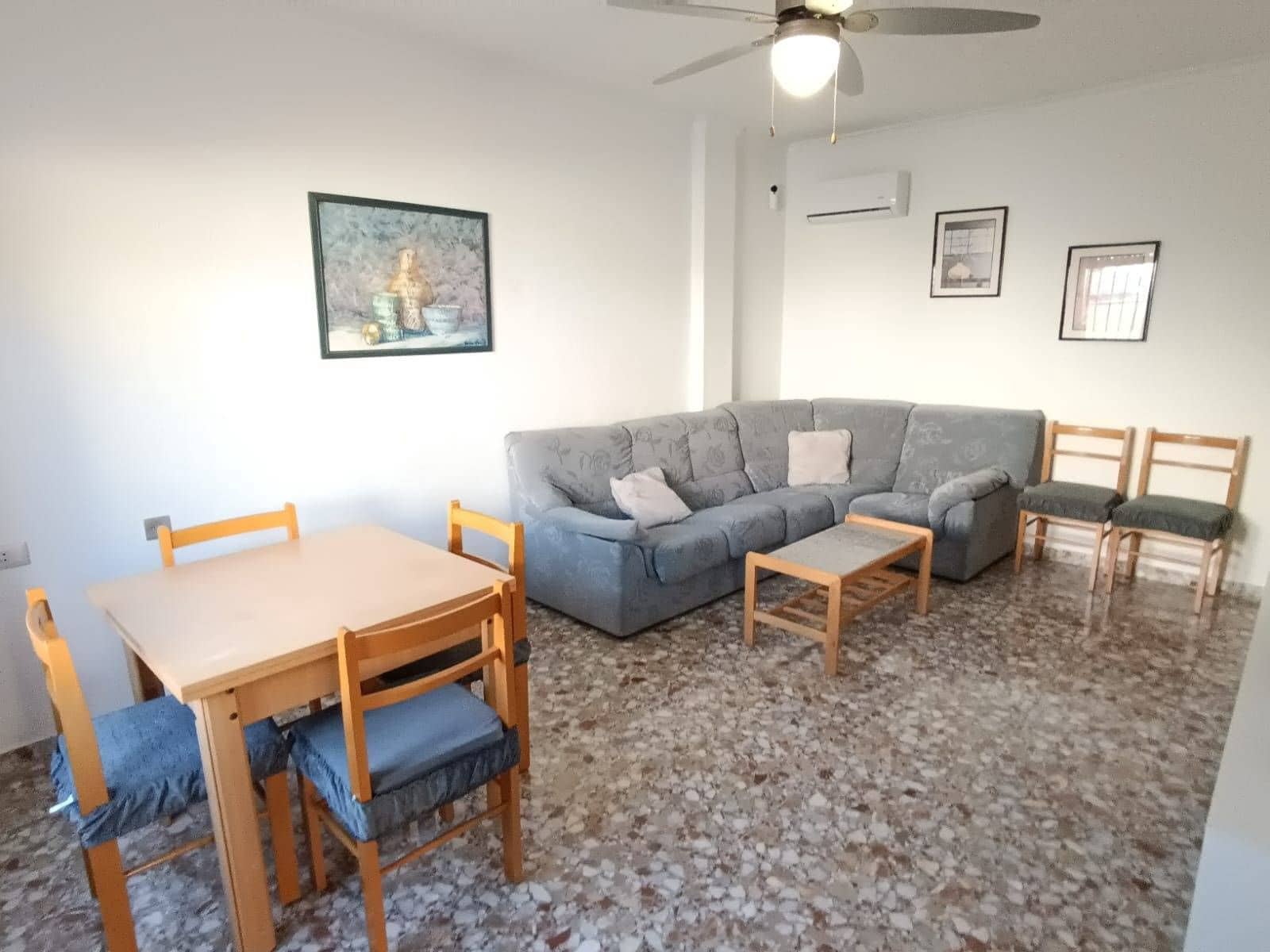3 slaapkamer Halfvrijstaande villa te koop in Los Cuarteros - € 240.000 (Ref: 10043165)