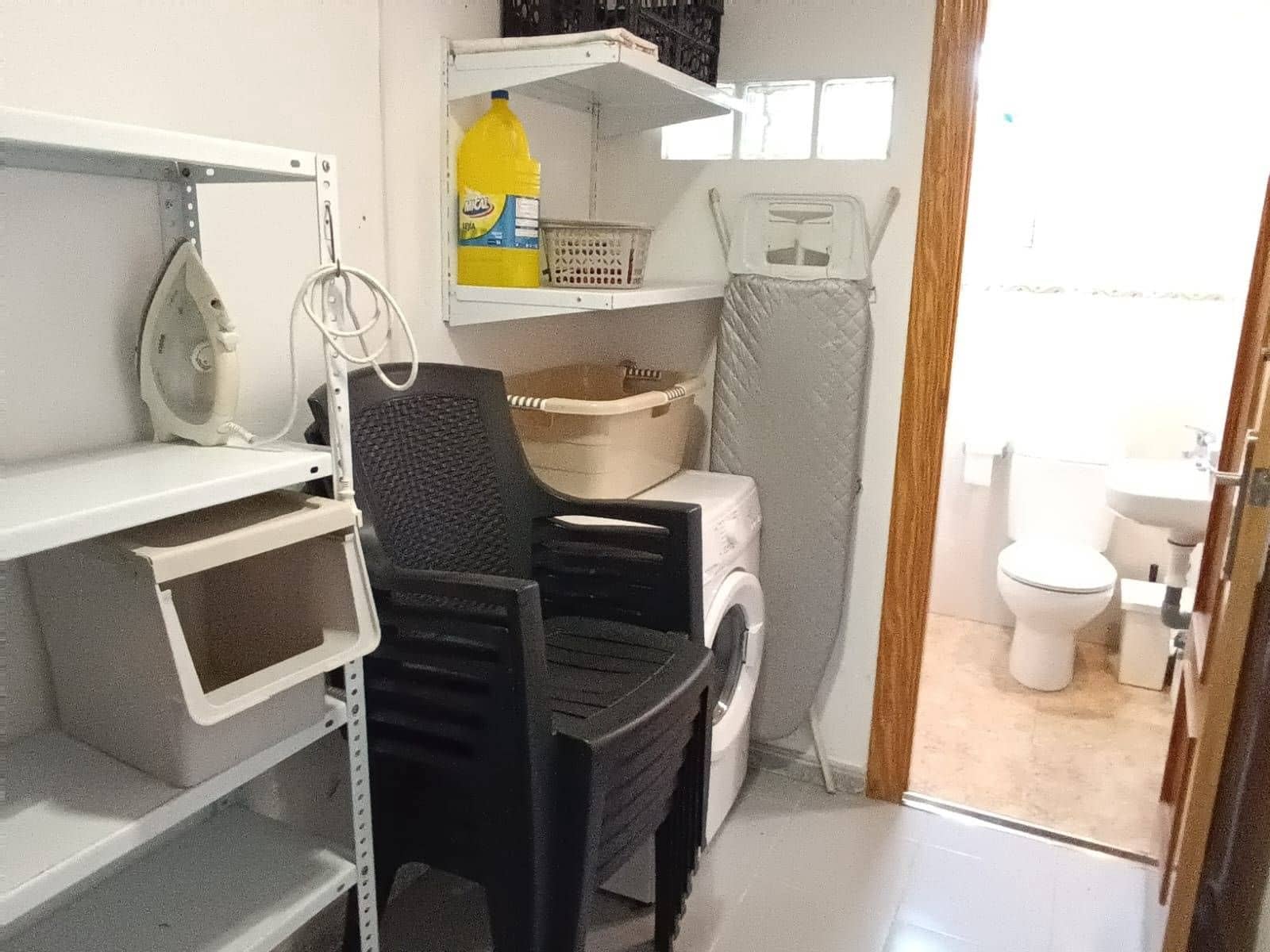 3 slaapkamer Halfvrijstaande villa te koop in Los Cuarteros - € 240.000 (Ref: 10043165)