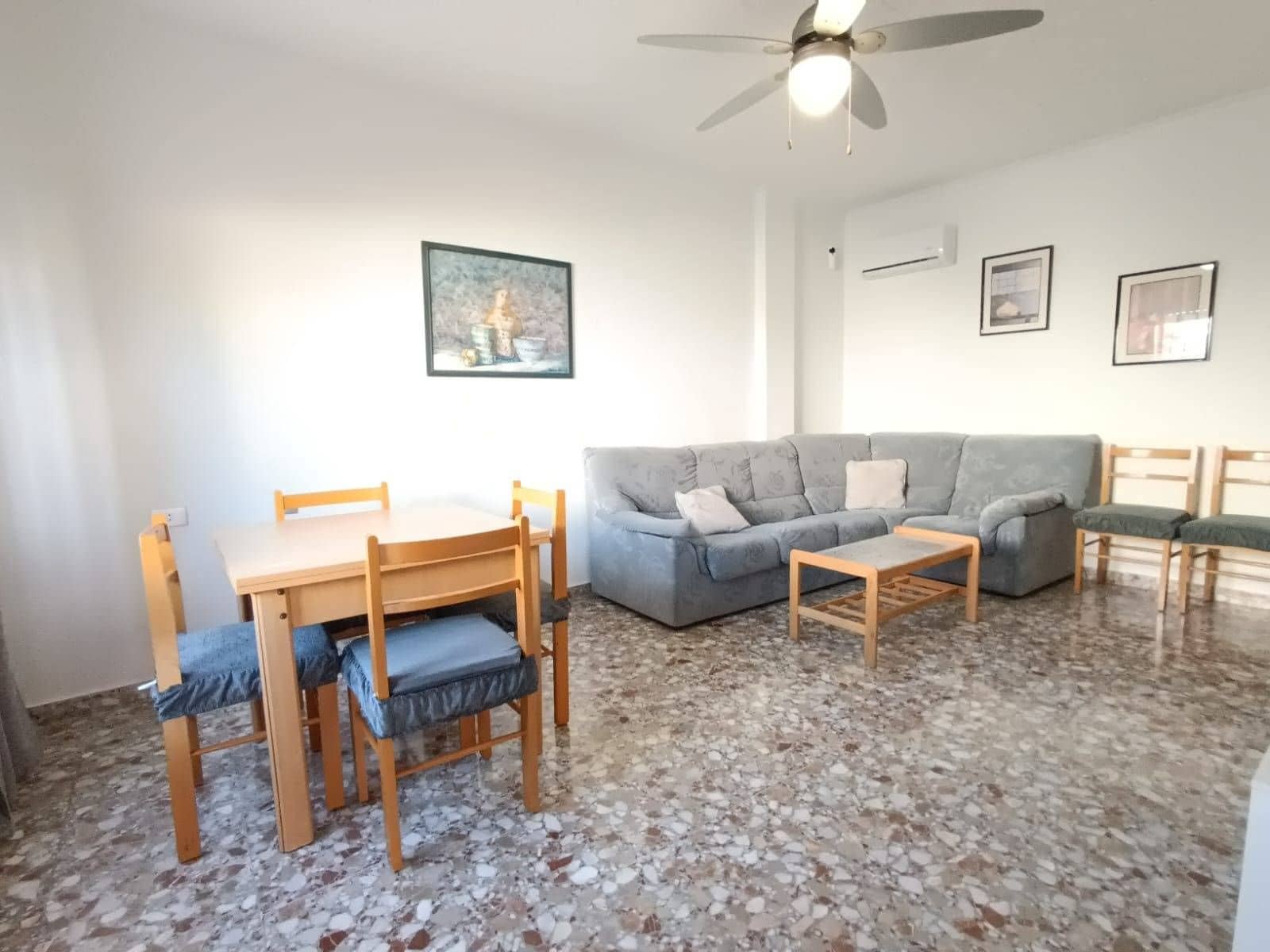 3 slaapkamer Halfvrijstaande villa te koop in Los Cuarteros - € 240.000 (Ref: 10043165)