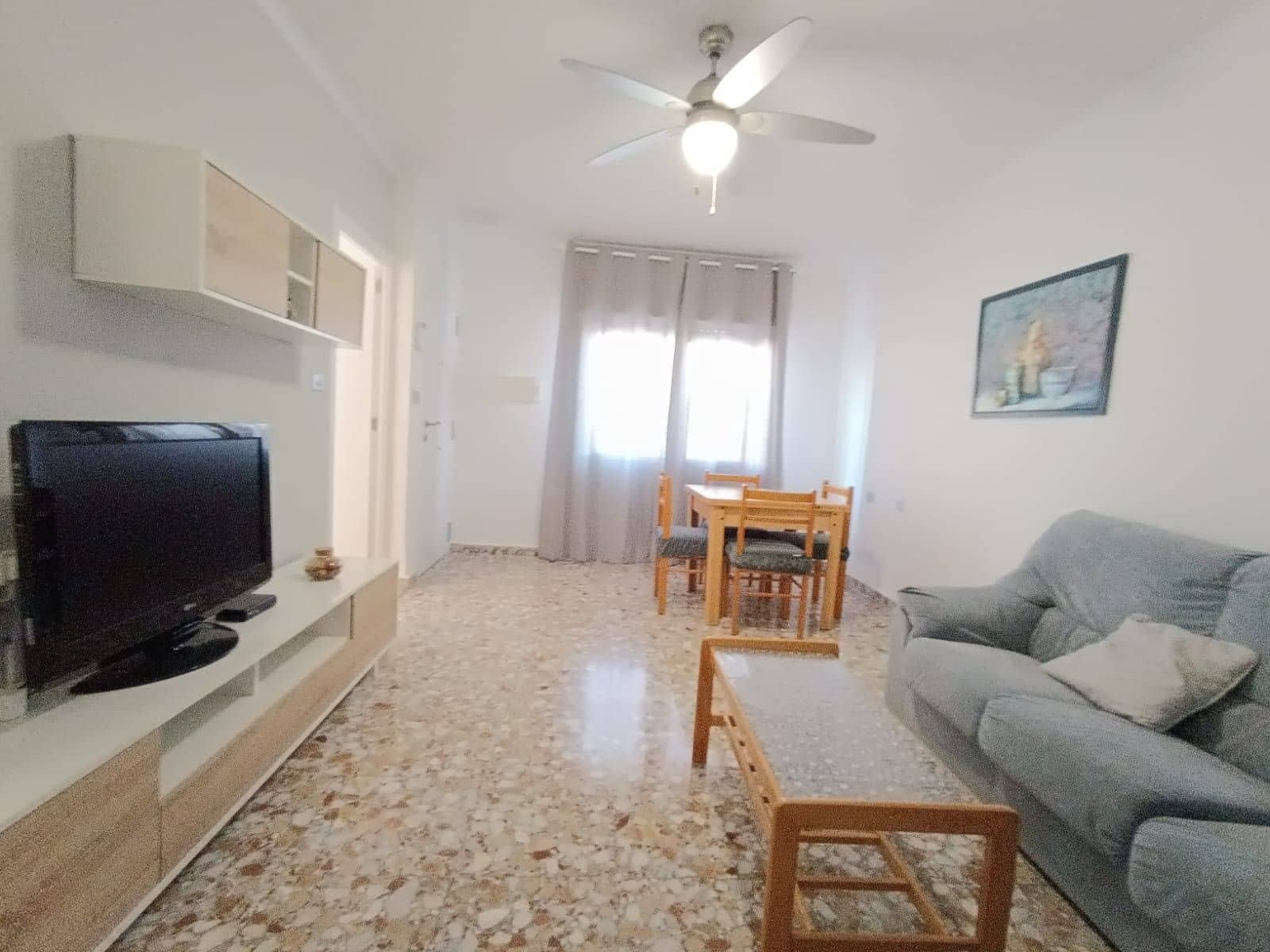 3 slaapkamer Halfvrijstaande villa te koop in Los Cuarteros - € 240.000 (Ref: 10043165)