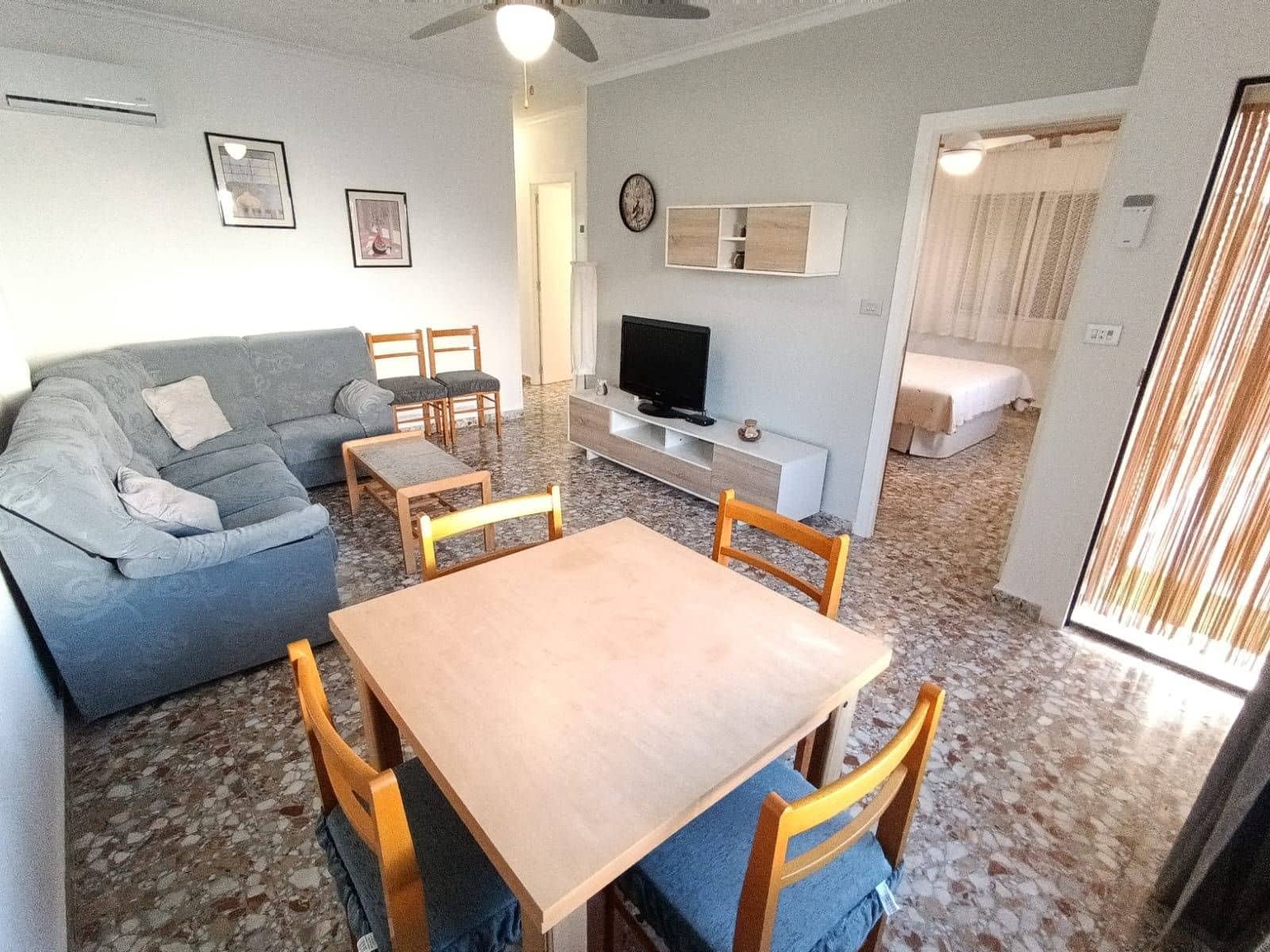 3 slaapkamer Halfvrijstaande villa te koop in Los Cuarteros - € 240.000 (Ref: 10043165)