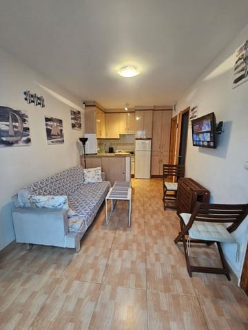 2 slaapkamer Bungalow te koop in Los Balcones - Los Altos, Torrevieja met zwembad - € 115.000 (Ref: 10043166)